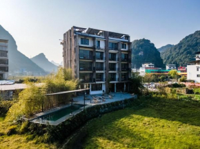  Yangshuo Sudder Street Guesthouse  Яншо